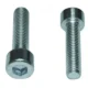Винты DIN912, ГОСТ 11738