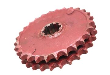 Звездочка ПРТ 10.02.500-01