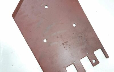 Лемех правый КСА 44.401