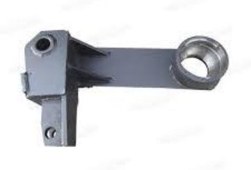 Кронштейн передний левый АКШ 02.01.000