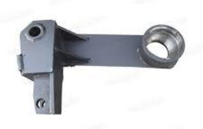 Кронштейн передний левый АКШ 02.01.000