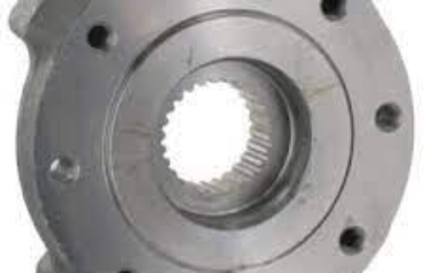 Фланец 56809610 KUHN