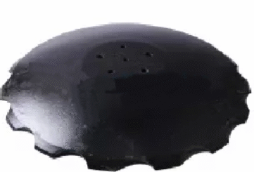 Диск бороны AC353952