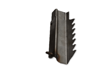 Крыльчатка РУ-04.03.000