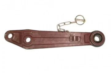 Тяга МТЗ навески правая 80-4605040