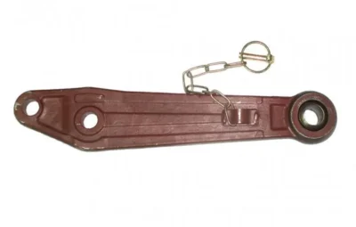 Тяга МТЗ навески правая 80-4605040