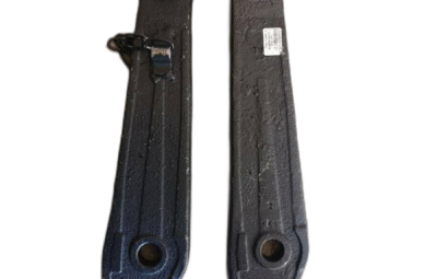 Тяга навески правая 80-4605040