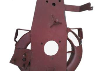 Боковина ПР 17.040