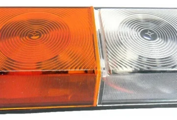 Фонарь передний Ф-402