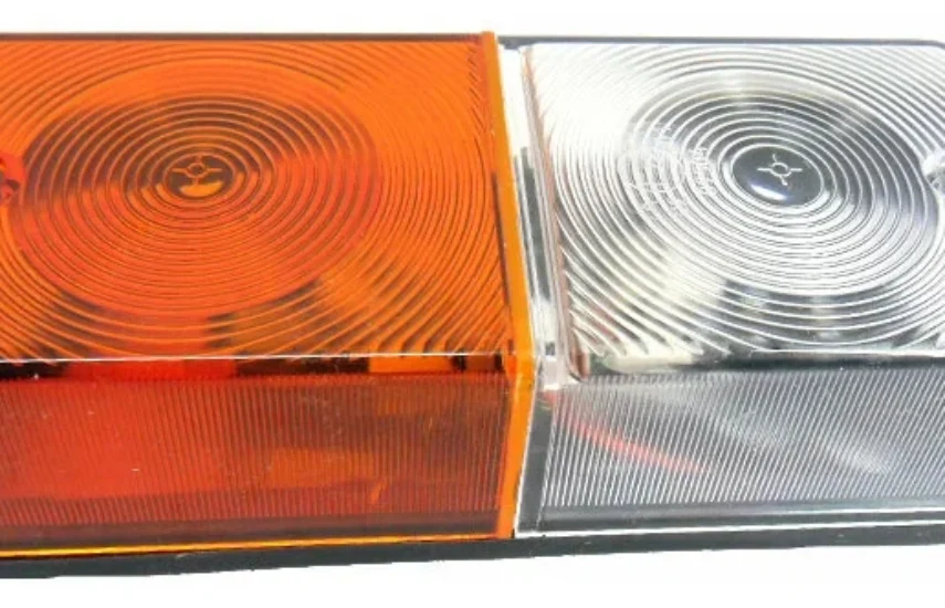 Фонарь передний Ф-402