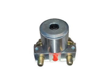 Головка привода ножа (27мм) 811205882 с креплением под болт М12