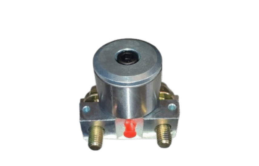 Головка привода ножа (27мм) 811205882 с креплением под болт М12