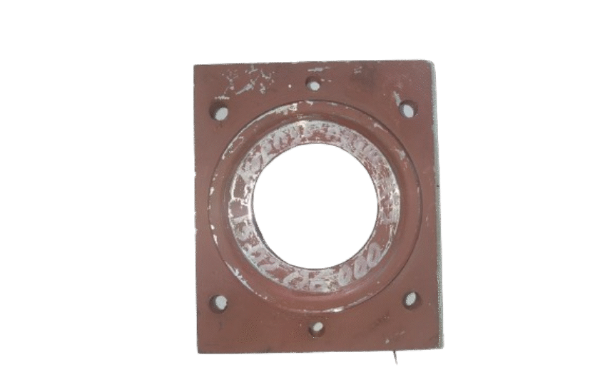 Корпус подшипника МТУ-13.02.06.000