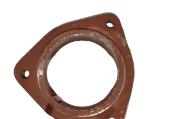 Корпус подшипника ПР 02.628-01