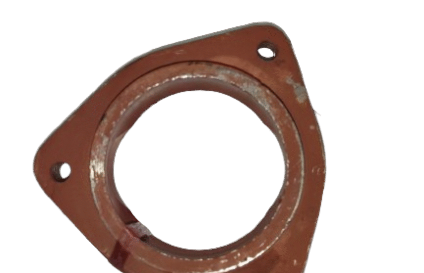 Корпус подшипника ПР 02.628-01