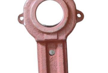 Корпус подшипника ПРТ 10.02.307