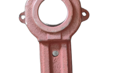 Корпус подшипника ПРТ 10.02.307