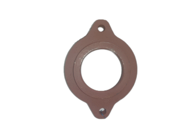 Крышка МТУ-13.02.00.407 для полуприцепа