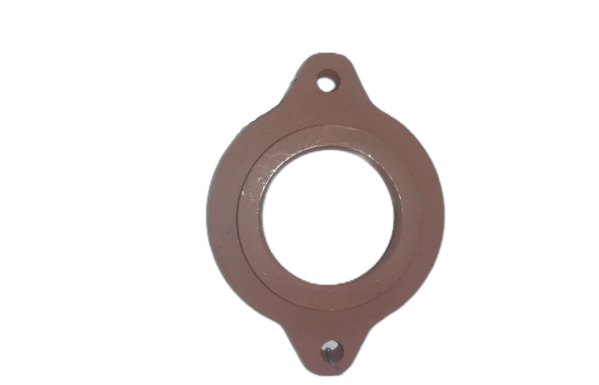 Крышка МТУ-13.02.00.407 для полуприцепа