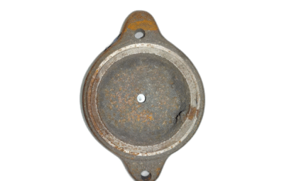 Крышка корпуса НО26.231