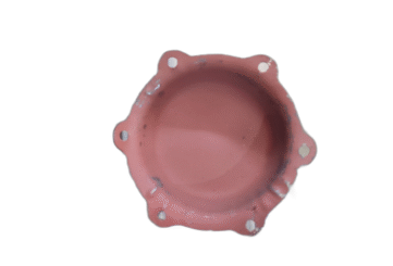 Крышка ступицы H129.00.416