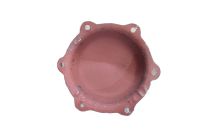 Крышка ступицы H129.00.416