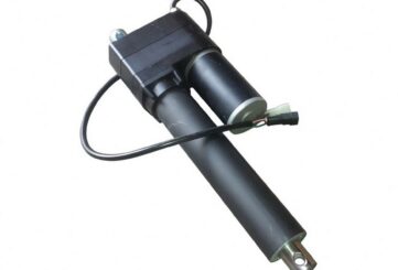 Электромеханизм КЗК-10-0701400