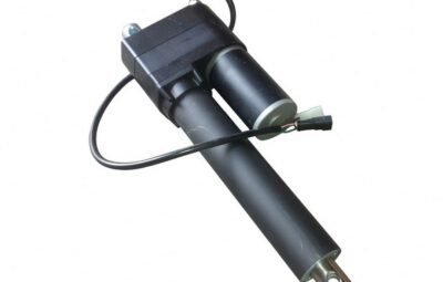 Электромеханизм КЗК-10-0701400