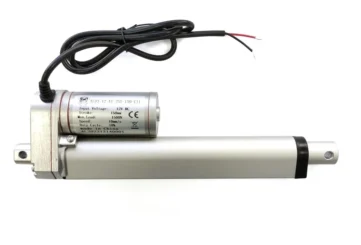 Электромеханизм КЗР-0700390-01