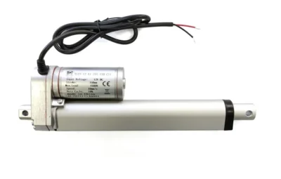 Электромеханизм КЗР-0700390-01