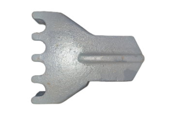 Лопасть КЗР 0207228