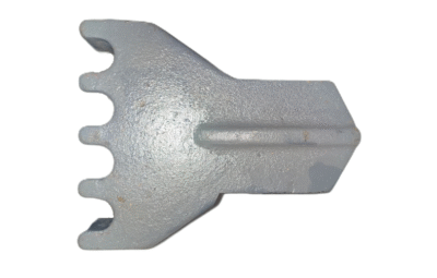 Лопасть КЗР 0207228