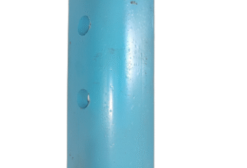 Лопатка правая НР-12-0110016