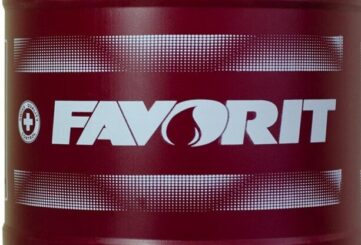 Масло моторное Favorit М-10ДМ-M