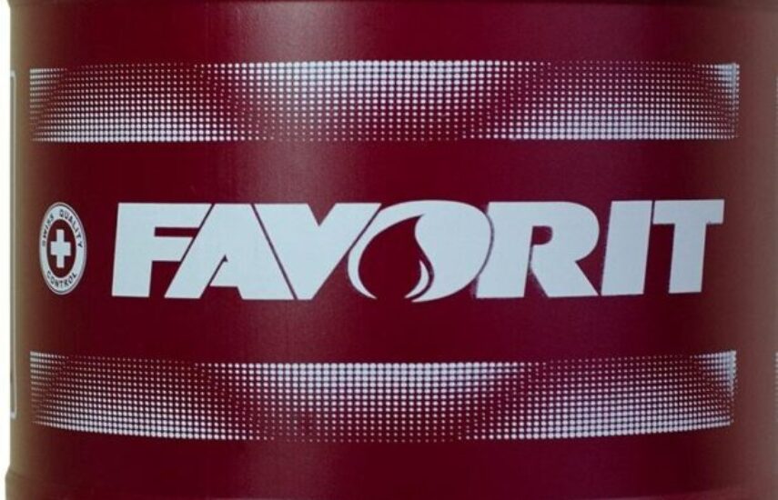 Масло моторное Favorit М-10ДМ-M