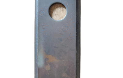 Нож КРН 125х56х4