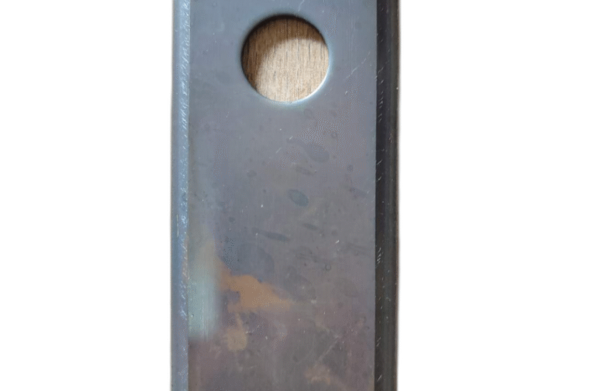 Нож КРН 125х56х4