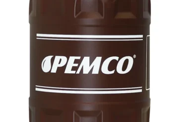 PEMCO  10W-40 20л. полусинтетическое моторное масло