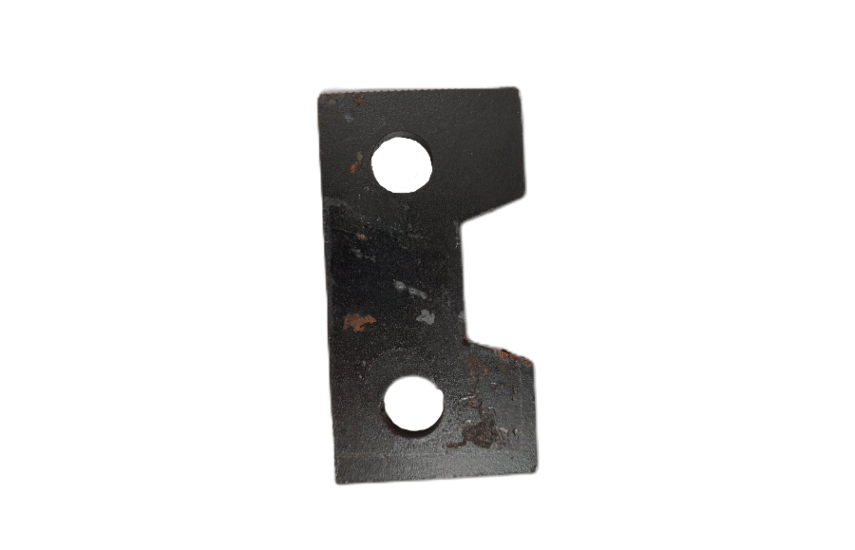 Планка стойки БДБ 03.564