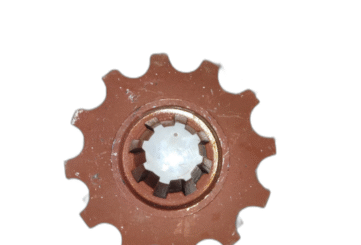 Полумуфта МТУ-15.15.00.000