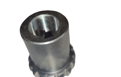 Полумуфта МЖТ 16.24.00.603