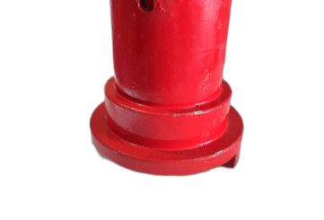 Полумуфта ПР 01.00.100