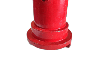 Полумуфта ПР 01.00.100