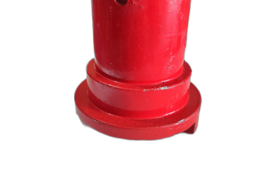 Полумуфта ПР 01.00.100