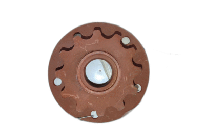 Полумуфта ПРТ 7А.06.02.010