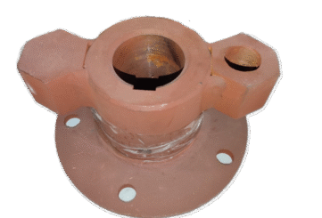 Полумуфта ПРТ-7А.06.02.040