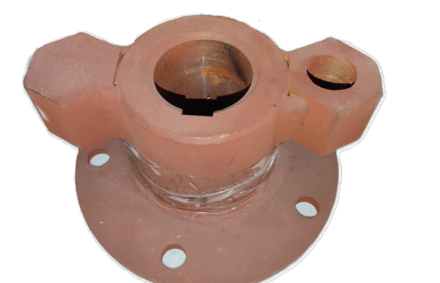 Полумуфта ПРТ-7А.06.02.040