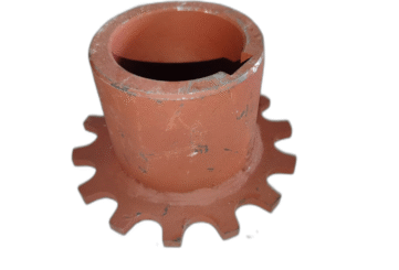 Полумуфта Прт 10.02.313