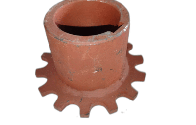 Полумуфта Прт 10.02.313