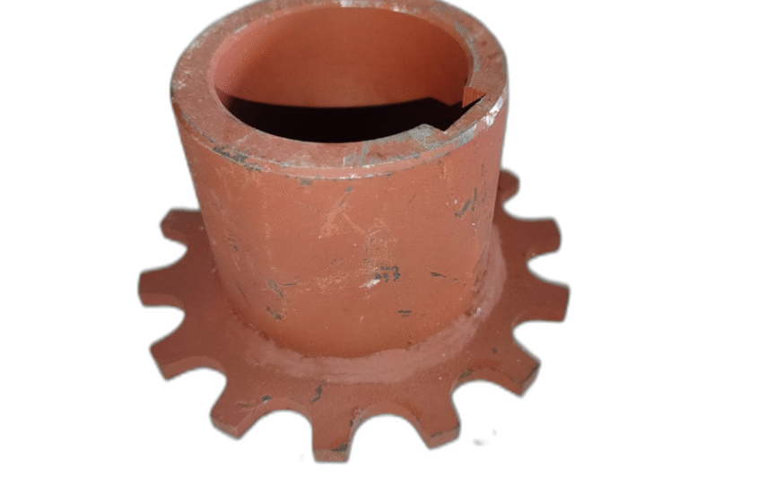 Полумуфта Прт 10.02.313